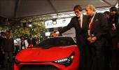 All about Avanti, India's first Rs 30-lakh supercar!