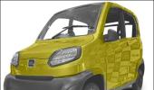 Bajaj Auto to roll out 5,000 units of RE-60