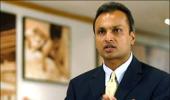 Stickers defaming Anil Ambani in Mumbai; FIR filed