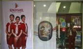 SBI classifies Kingfisher Airlines account as NPA