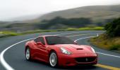 PHOTOS: Beautiful cars sizzle at Auto Expo in Delhi