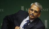 We need to encourage research, says Infosys's Gopalakrishnan