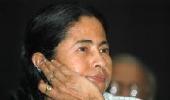 Mamata takes CEOs' roll-call