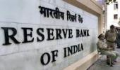 Government to have two nominees on RBI board