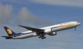 Jet Airways to merge two low-cost carriers