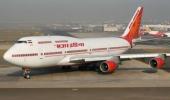 Myanmar allows traffic rights to Indian airlines