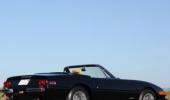 PHOTOS: Ferrari Daytona is a beautiful ride