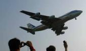 India's domestic air traffic fell 10% in July: DGCA