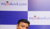 Photos: The SUCCESS story of a serial entrepreneur