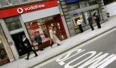 Vodafone wins $2.2 billion tax case, blow for govt