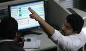 Equities to take cues from Bernanke, Infosys