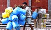 BAD NEWS!  India's GDP to fall further, says RBI