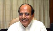 How Dinesh Trivedi plans to revamp Indian Railways