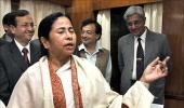 Economics vs politics: Mamata shocks India Inc