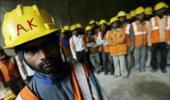 India's problem is productive jobs: ILO