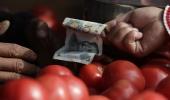 Food inflation rises, no relief for next 6 months