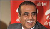 Sunil Mittal slams 3G bidding process