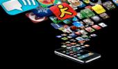 Crazy about mobile apps? The TOP 10 trends for 2012