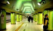 Stunning PHOTOS: World's busiest metro rail stations