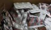 Outlook stable for Indian pharma in 2012: Fitch