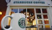 Tatas-Starbucks: 50 stores at Rs 400cr investment