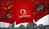 Vodafone India joins 4G race, to launch services by year end