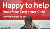 Vodafone wins $490 mn tax dispute in India