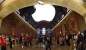 PHOTOS: Amazing things Apple can do with $97.6bn