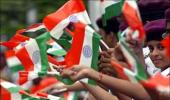 India's per capita income income grew by 15.6%