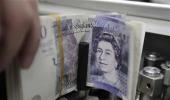 2 British MPs caught in cash-for-access sting