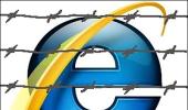 Will the Internet manage to remain free?