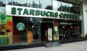 What lies ahead for Starbucks in India