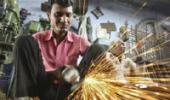 Industrial growth up 5.9%, beats expectations
