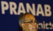 Pranab says inflation can become manageable