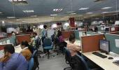 Indian IT firms among 10 WORST paymasters