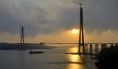 Stunning photos of the world's longest bridge