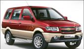 IMAGES: Chevrolet to launch 3 new cars soon in India