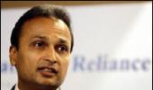 Anil Ambani calls on Montek