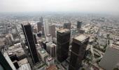 Most expensive real estate markets in the world