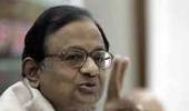 India will bounce back to 8% growth: Chidambaram