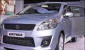 Tale of two cars: Ertiga v/s Xylo