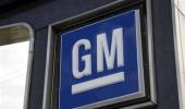 GM sets 'Sail' to beat India blues