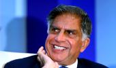 Why Ratan Tata is betting big on online retail firms