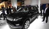 Tata Motors: Unlikely to Evoque interest