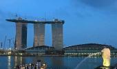 India Inc invested $500 million in Singapore