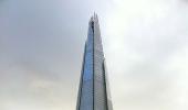Europe's 20 tallest buildings