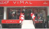 Now, start-ups to revive 'Only Vimal'