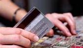 Credit card issuances rise for third month