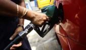 Downgrade sword hangs, diesel prices may rise Rs 5/lt