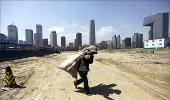 Slow growth raises spectre of unemployment in China